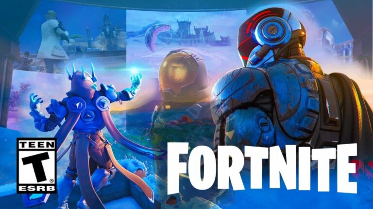 Fortnite Chapter 7 Season 2: Everything We Know So Far