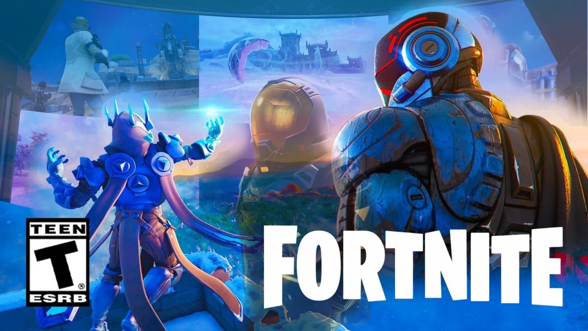 Fortnite Chapter 7 Season 2: Everything We Know So Far - Joytify United States Blog