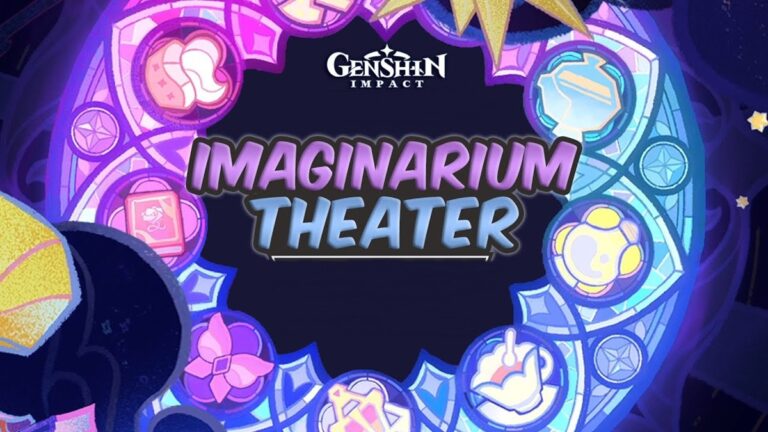 Genshin Impact 6.4 Imaginarium Theater Guide: Strategy & Tips Genshin Impact 6.4 Imaginarium Theater Guide: Strategy & Tips