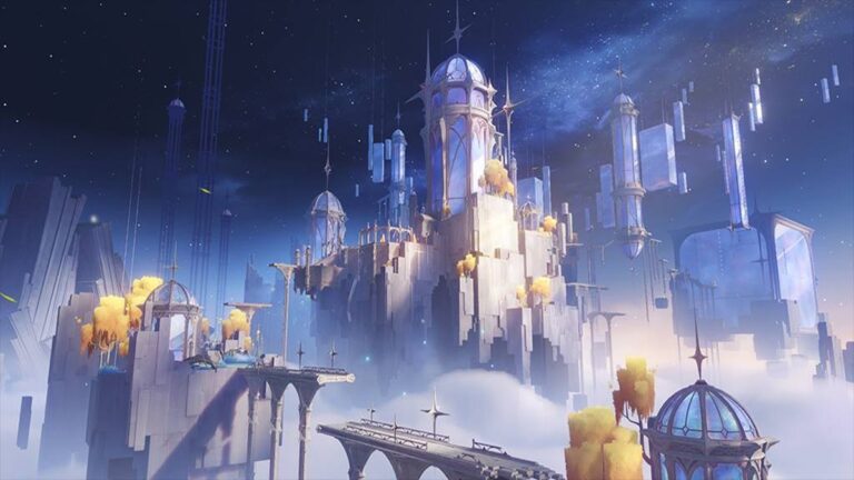 Genshin Impact 6.5 New Map Deep Dive: Size, Details & Lore Genshin Impact 6.5 New Map Deep Dive: Size, Details & Lore