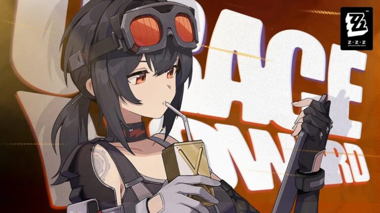 Grace Zenless Zone Zero Build Guide: Full Optimization Grace Zenless Zone Zero Build Guide: Full Optimization