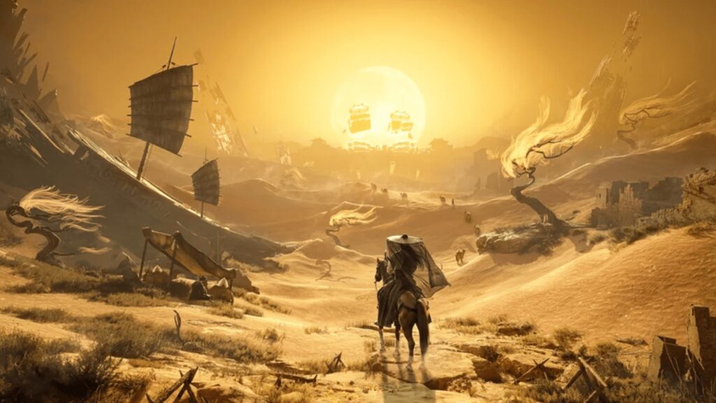 How Jade Gate Pass Changes Exploration in Where Winds Meet