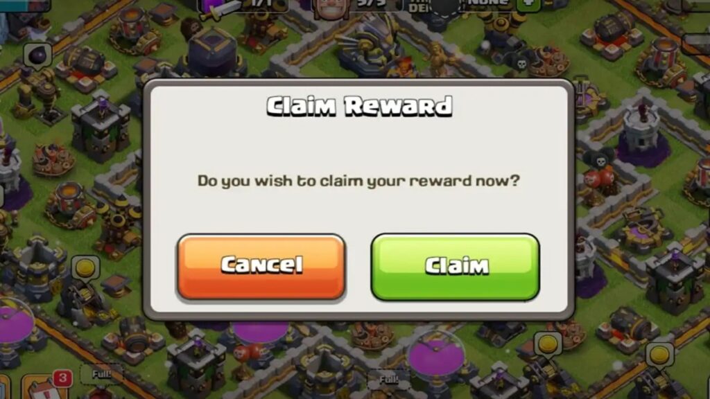How to Redeem Clash of Clans Codes