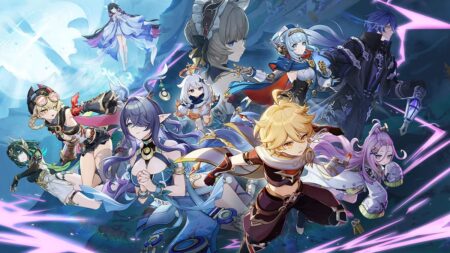 How to Top Up Genshin Impact in Another Region (Without Risking Your Account) How to Top Up Genshin Impact in Another Region (Without Risking Your Account)