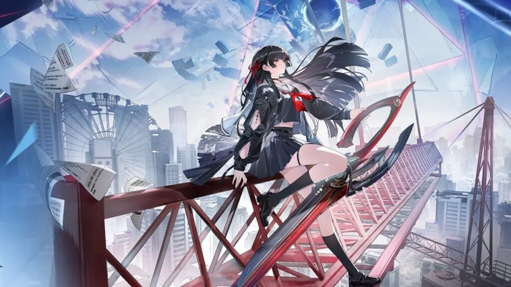 Is Chisa Worth Pulling in Wuthering Waves?