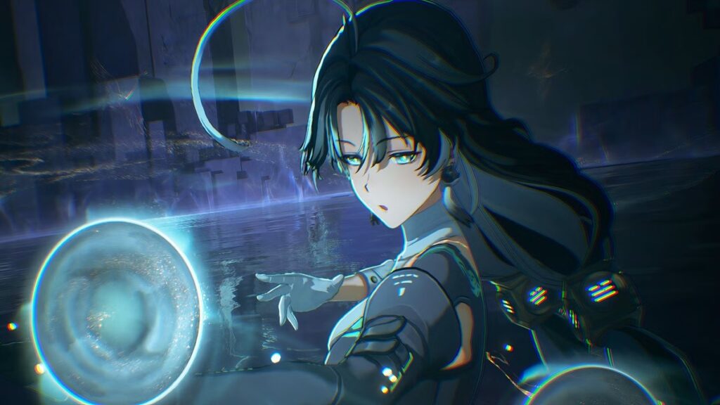 Wuthering Waves Jianxin Build Guide Strategy and Gameplay Tips