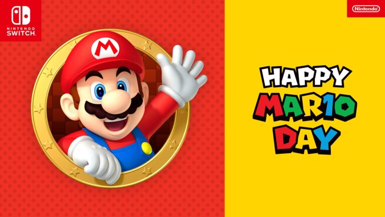 Mario Day: Why Gamers Celebrate MAR10 Every Year