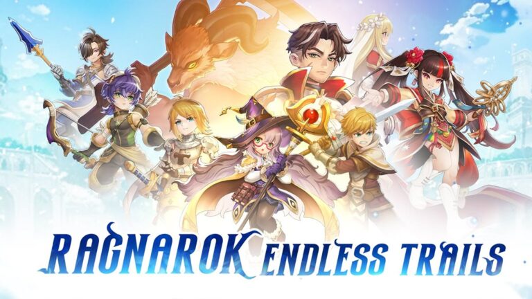 Ragnarok Endless Trails: Roguelike & Class System Breakdown