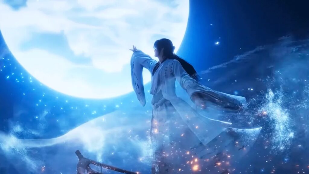 What Is Where Winds Meet Hexi & Jade Gate Pass?