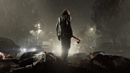 Resident Evil Requiem Best Weapons to Upgrade First