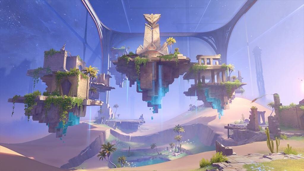 What We Know About the Space of Asmoday