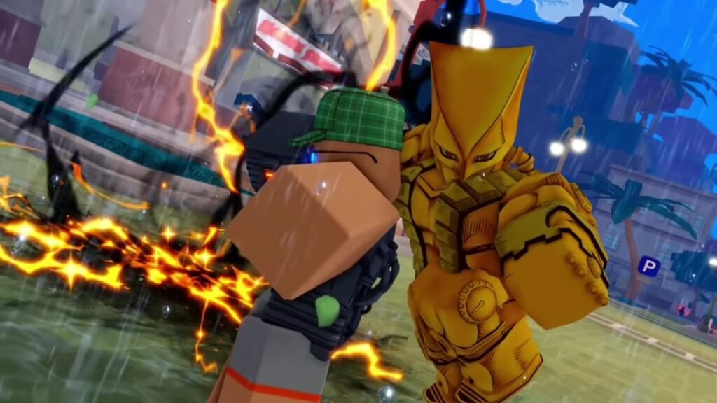 Bizarre Lineage A tier characters