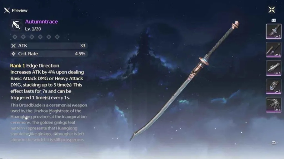 Wuthering Waves Chisa Build Guide: Best Weapons, Echoes, Stats ...