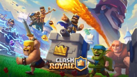 Clash Royale Meta Arena 17 Deck Guide (Best Decks 2026) clash royale meta arena 17 deck guide (best decks 2026)