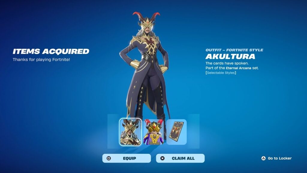 fortnite upcoming skins akultura
