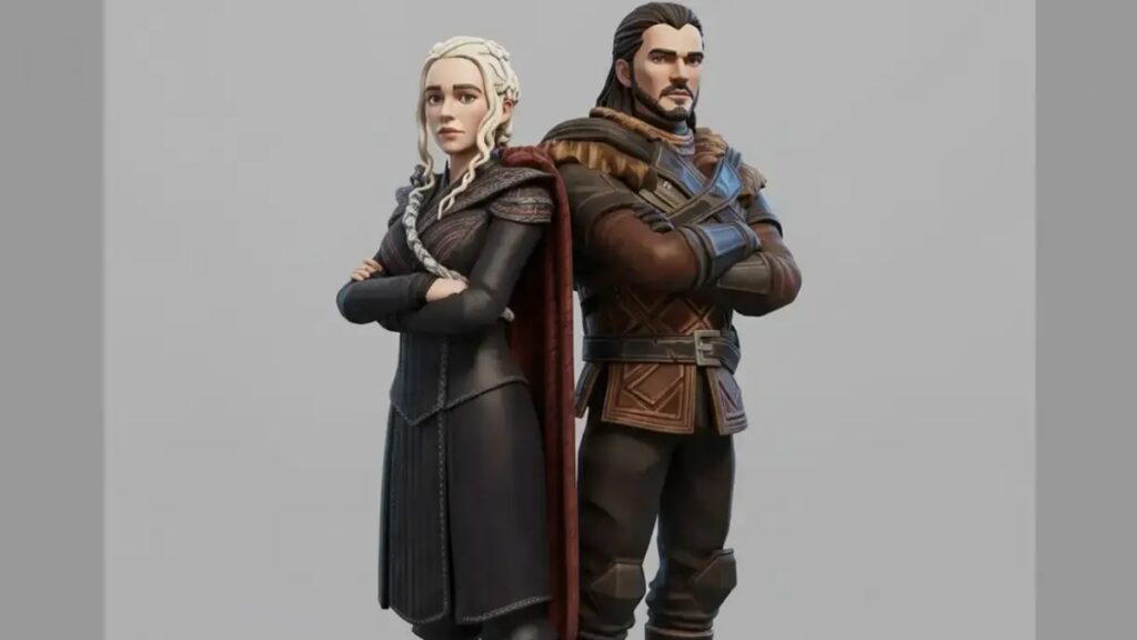 fortnite upcoming skins game of thrones