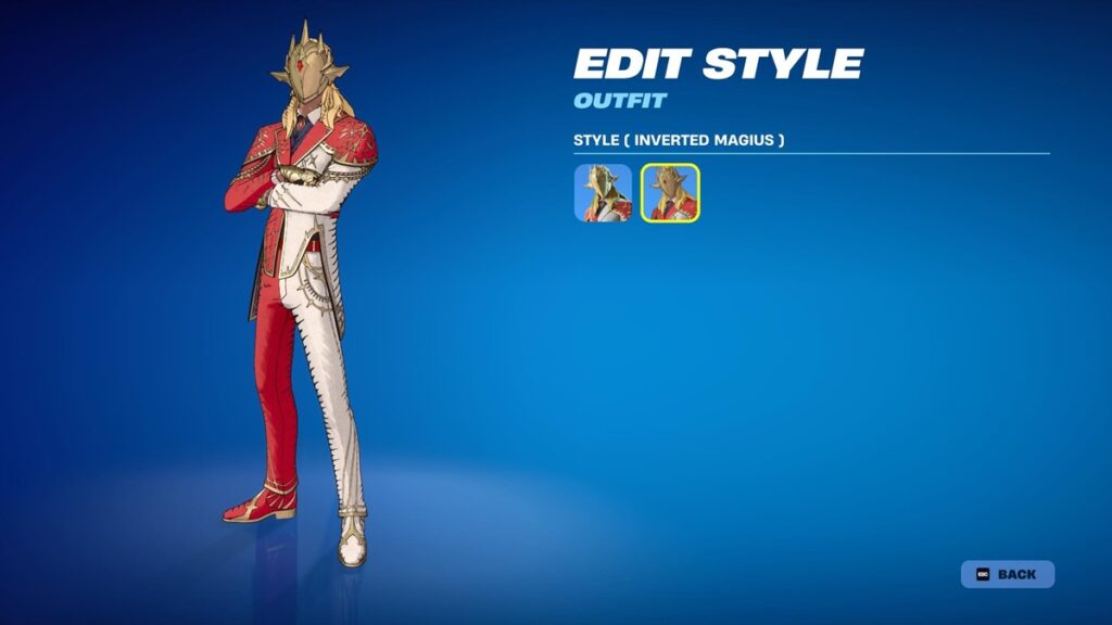 fortnite upcoming skins magius