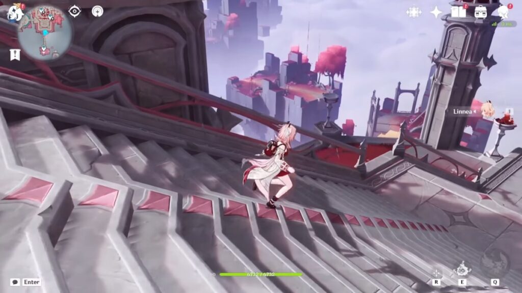 genshin impact 6.5 new map asmoday