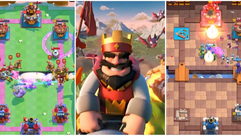 tips for winning arena 17