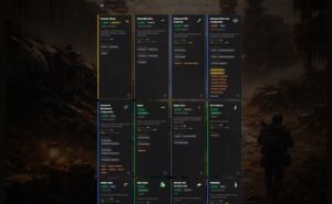 Stop Hoarding Junk! Arc Raiders Recycling & Stash Guide