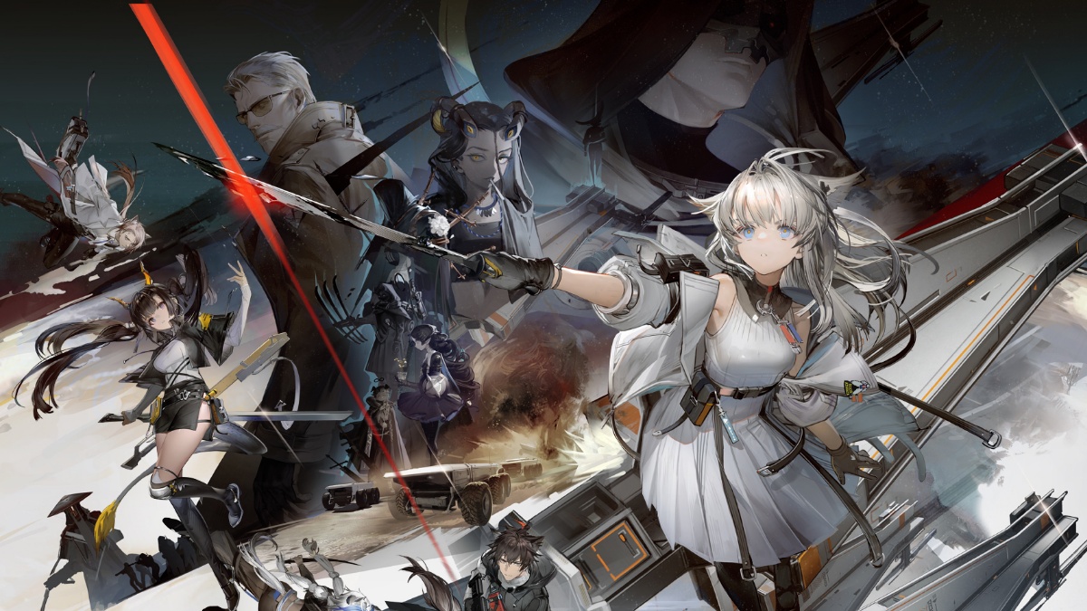 Arknights Endfield Tier List v1.2: Best 2026 Operators