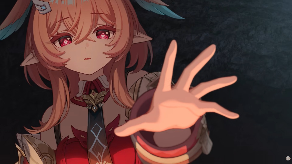 Linnea Build Guide: Is She Genshin's Best Geo Yet?