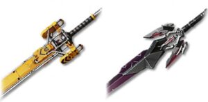 weapon tier list in arknights endfield