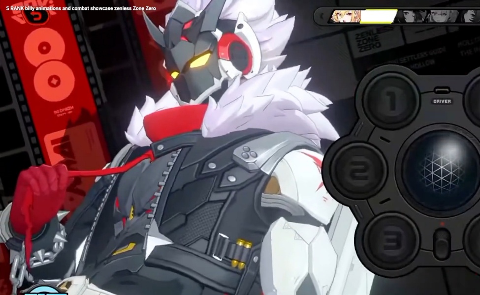 billy s rank new character in zzz v2.8