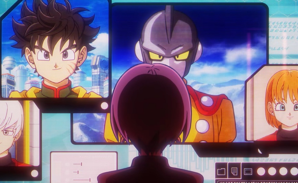 dragon ball xenoverse 3 gameplay, story, and platforms