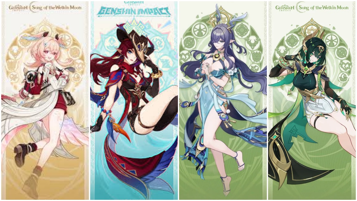 Genshin Impact 6.5 Pull Guide: Who Should You Wish For?