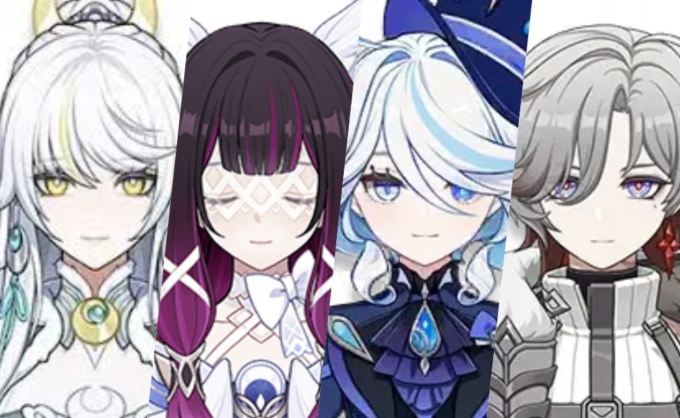 genshin impact linnea best team compositions