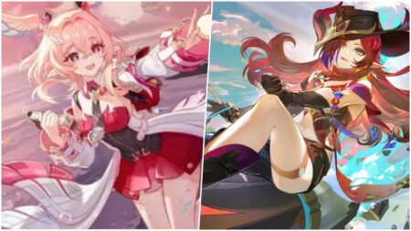 Genshin Impact v6.5 Phase 1: Linnea & Chasca Rerun genshin impact version 6.5 phase 1 linnea and chasca