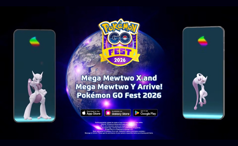 go fest 2026 in pokemon go 10th anniversary