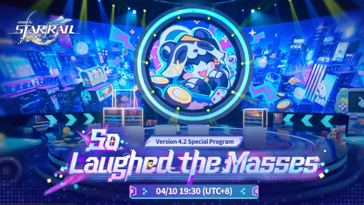 Honkai Star Rail 4.2 Livestream: Date, Banners, Events & More!