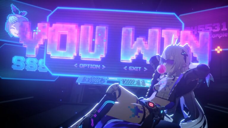 honkai star rail version 4.2 phase 1 silver wolf lv 999