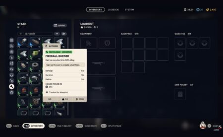 Stop Hoarding Junk! Arc Raiders Recycling & Stash Guide