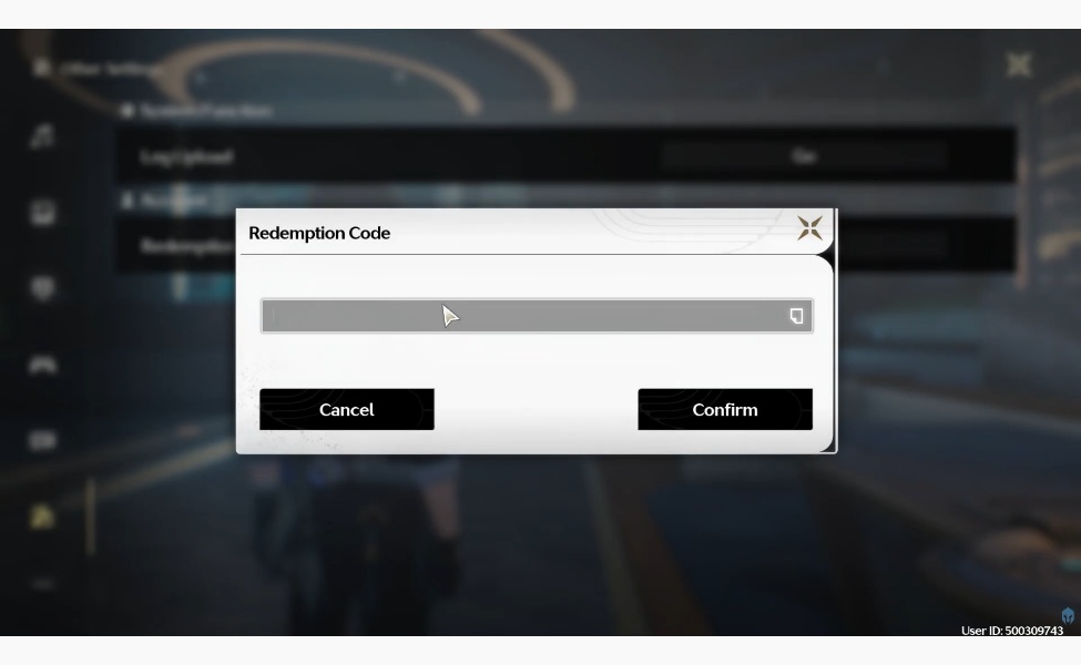how to redeem codes wuthering waves 3.3 livestream