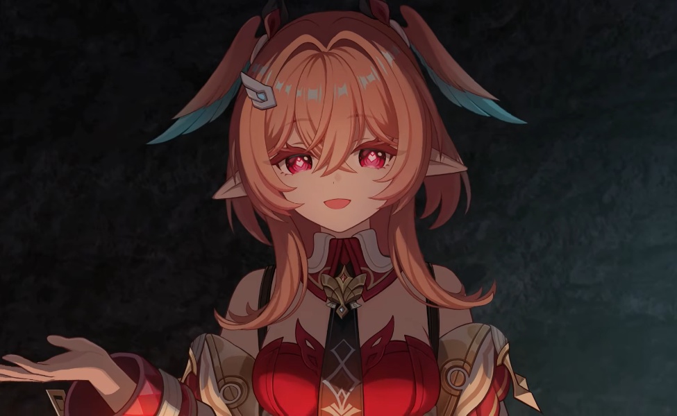 linnea genshin impact profile and kit breakdown