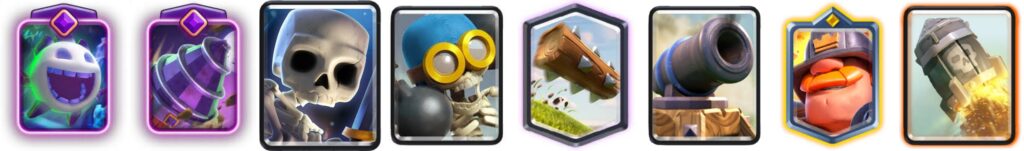 mighty miner drill deck goblin drill cycle