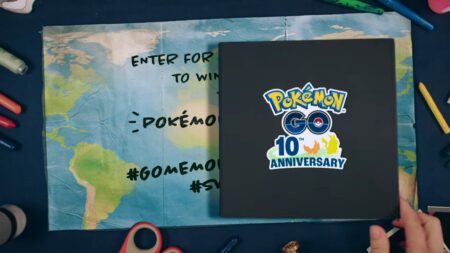 pokemon go 10th anniversary event guide and rewards