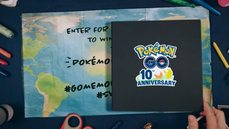 pokemon go 10th anniversary event guide and rewards