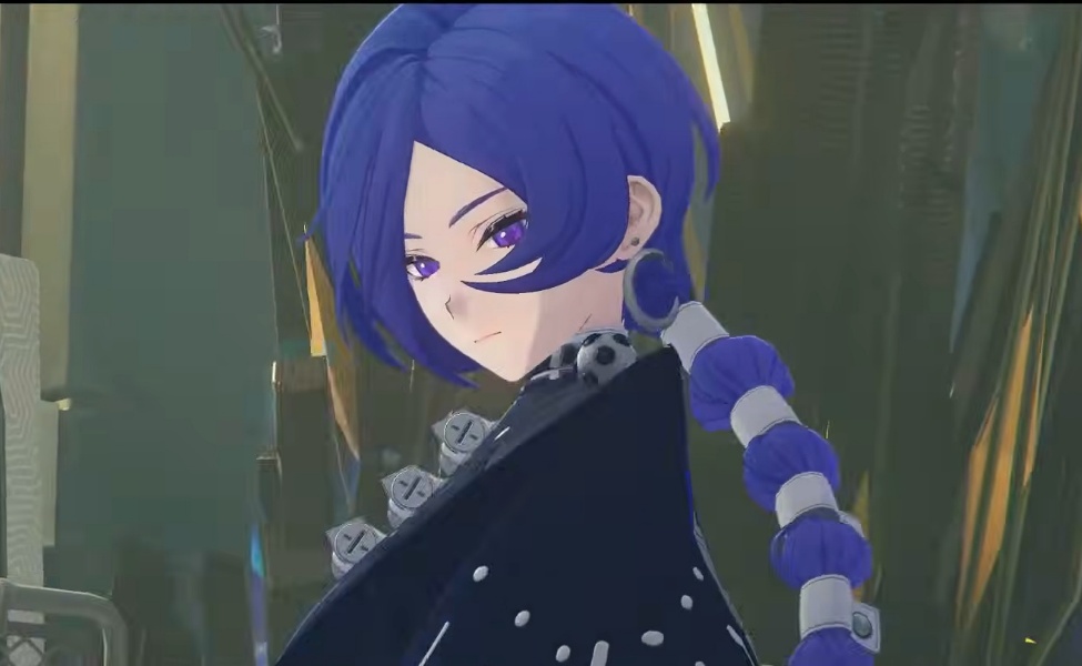 promeia zzz new characters in version 2.8