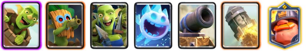 ryley mighty miner deck