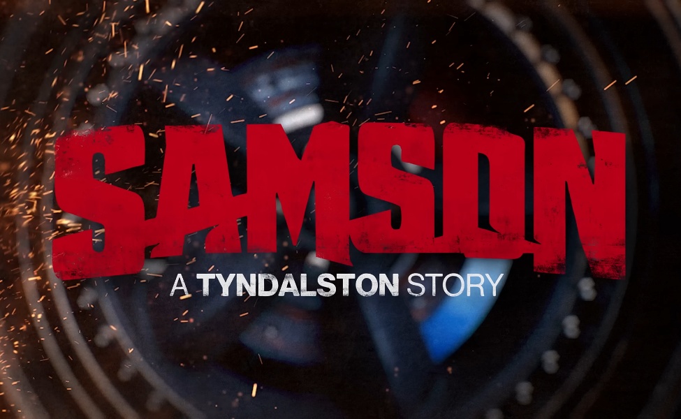 samson game release date