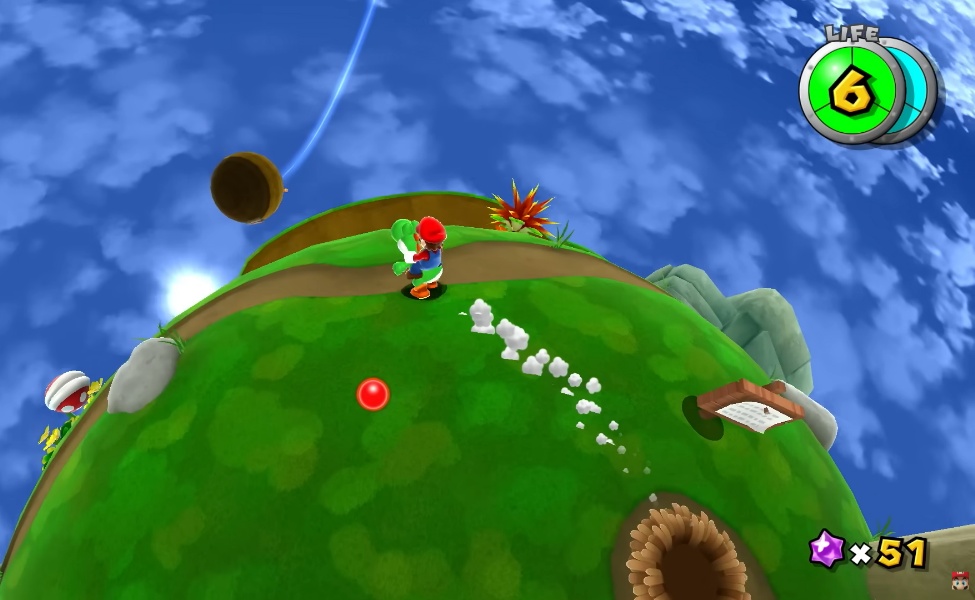 super mario galaxy 2 release on switch