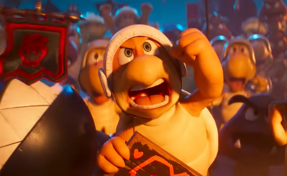 super mario galaxy 3 leaks