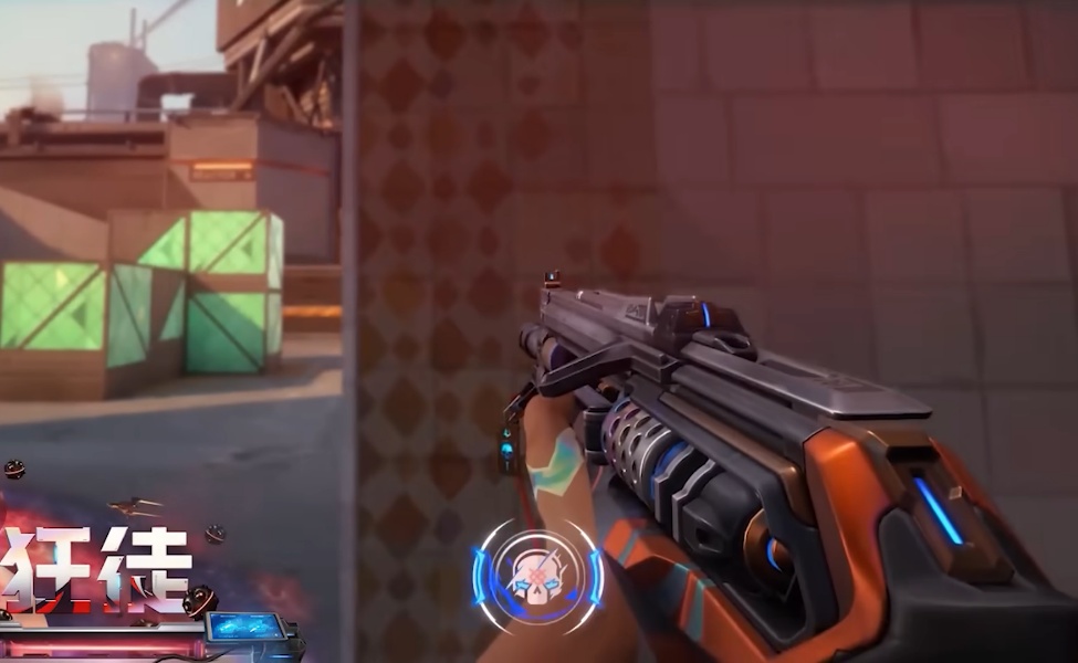 the best valorant weapon tier list 2026