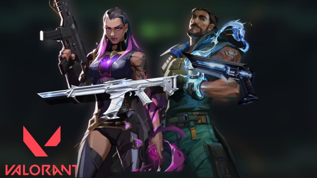 Kuronami Variants Valorant Kuronami 2.0 Bundle, The Full Breakdown!