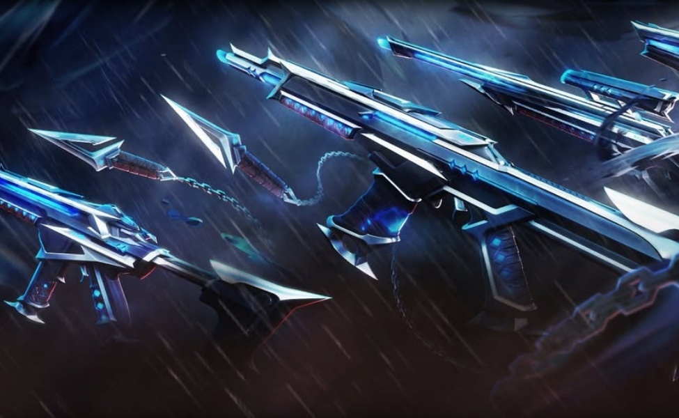 valorant kuronami 2.0 bundle release date