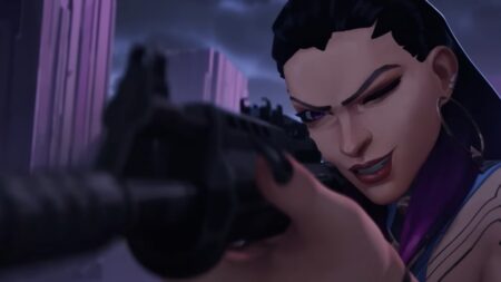 valorant weapon tier list 2026